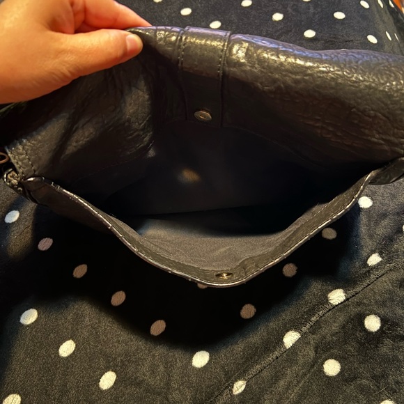 Givenchy Messenger Bag - Picture 7 of 11